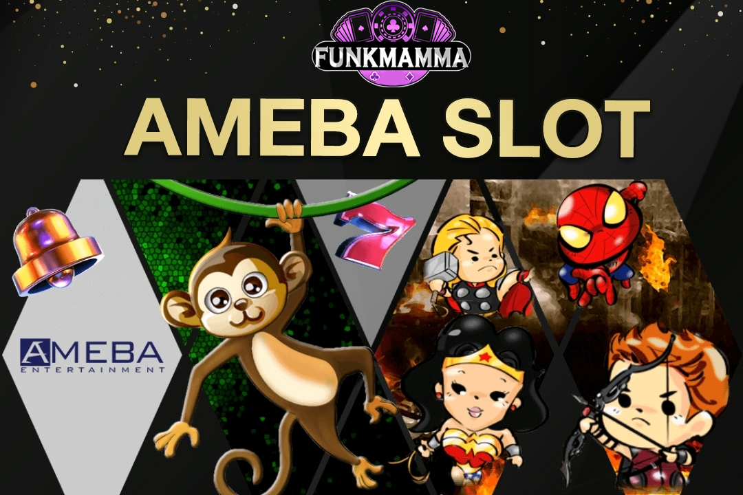 SLOT-AMEBA