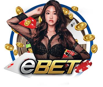 eBET gaming