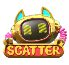 Scatter Symbol